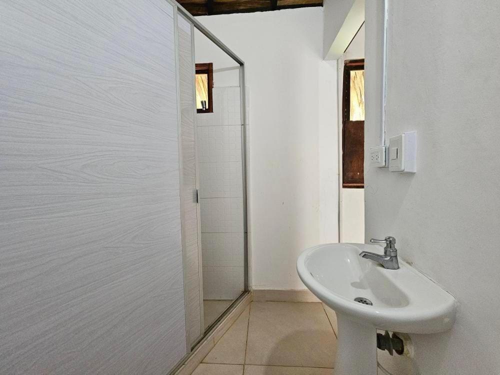 Casa Grande Surf Hotel Guachaca Eksteriør billede