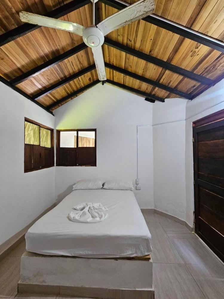 Casa Grande Surf Hotel Guachaca Værelse billede
